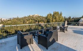 Acropolis Luxury Iris